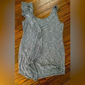 Jessica Simpson Maternity Top